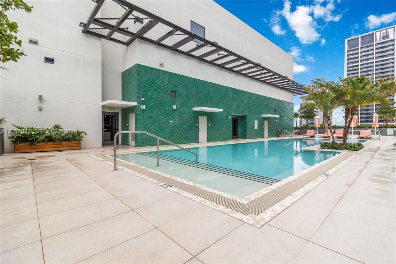11 NE 6th St, Unit 1513, Miami, FL 33132 Photo