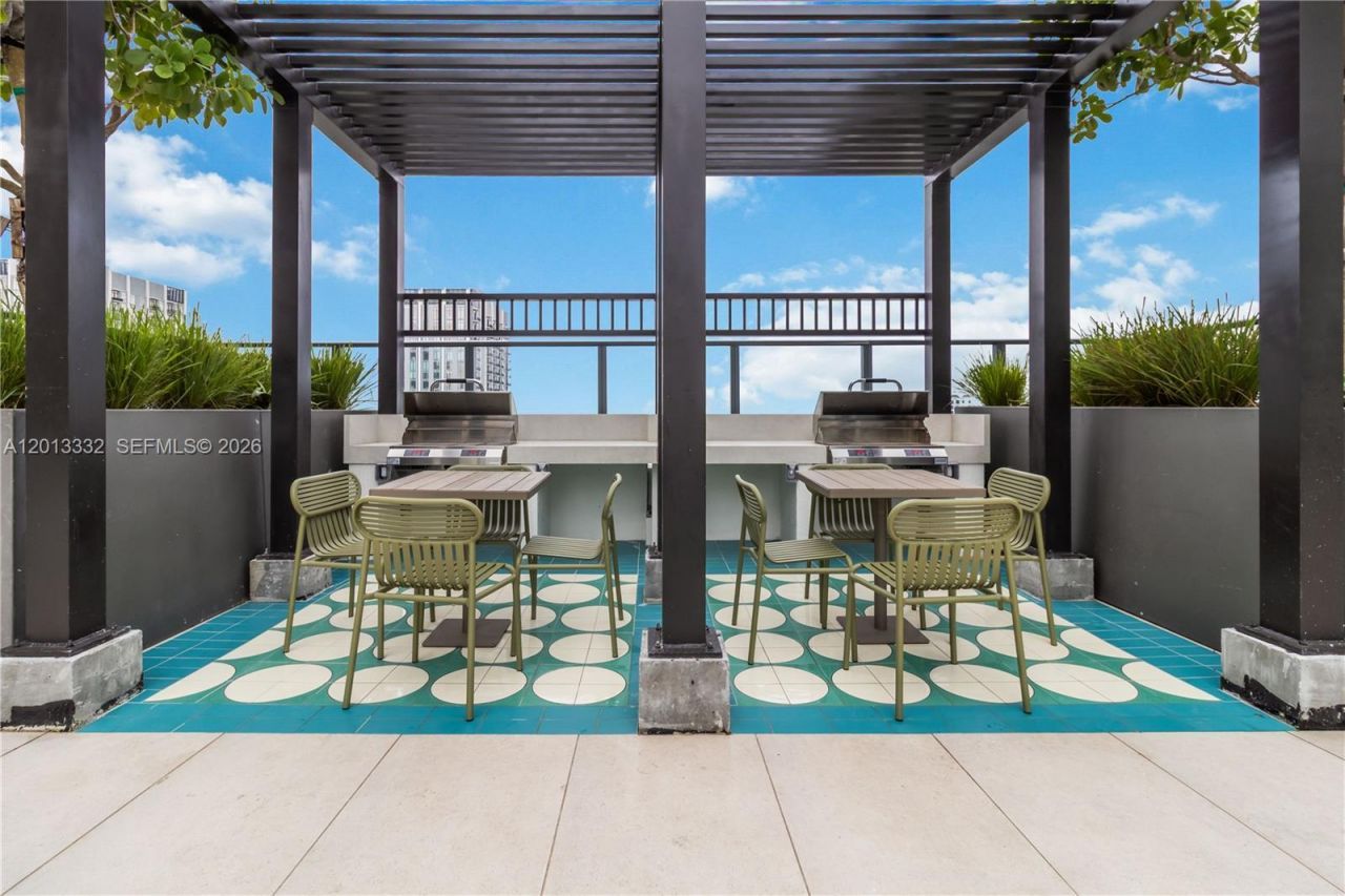 11 NE 6th St, Unit 1513, Miami, FL 33132 Photo