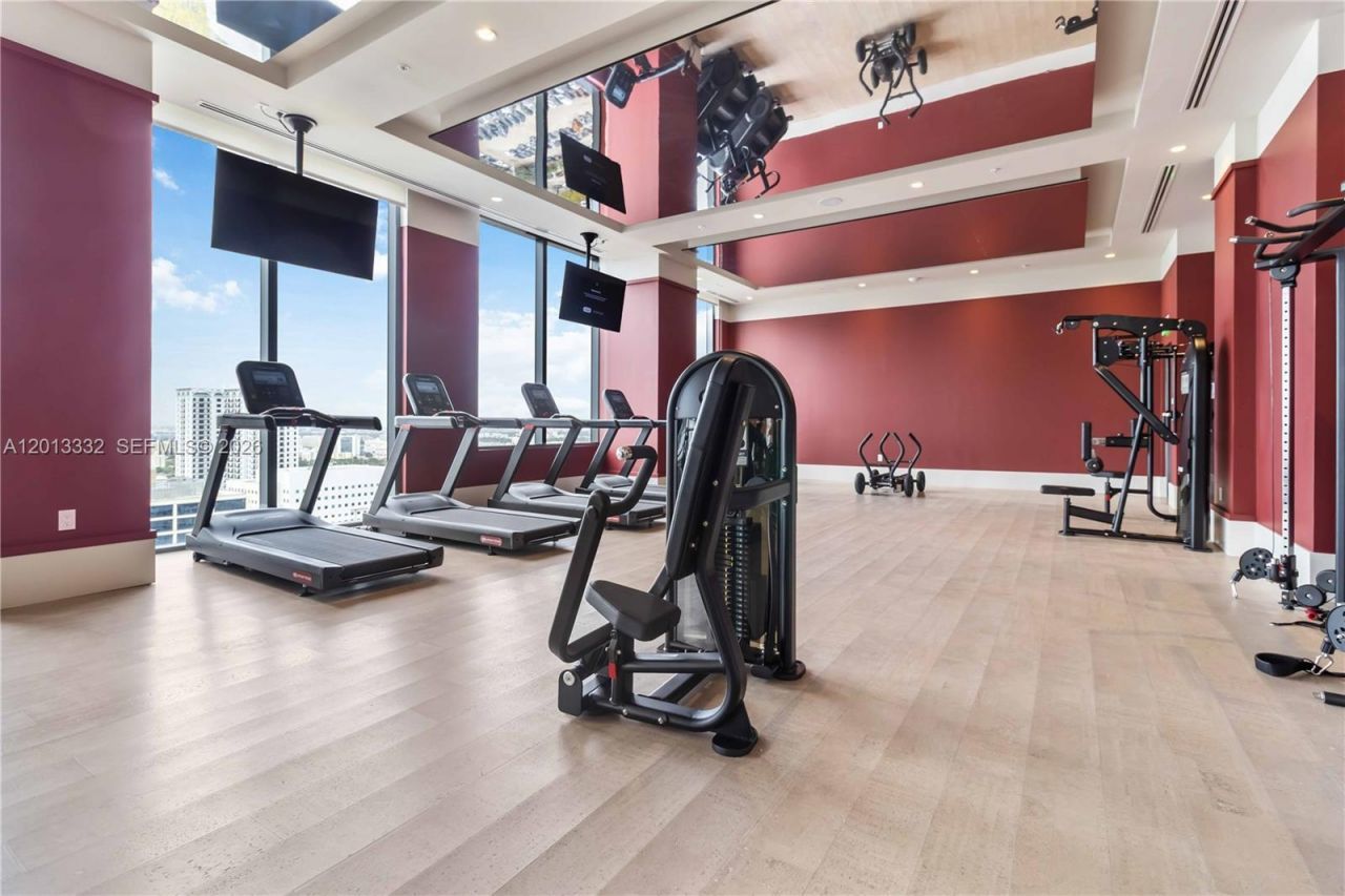 11 NE 6th St, Unit 1513, Miami, FL 33132 Photo