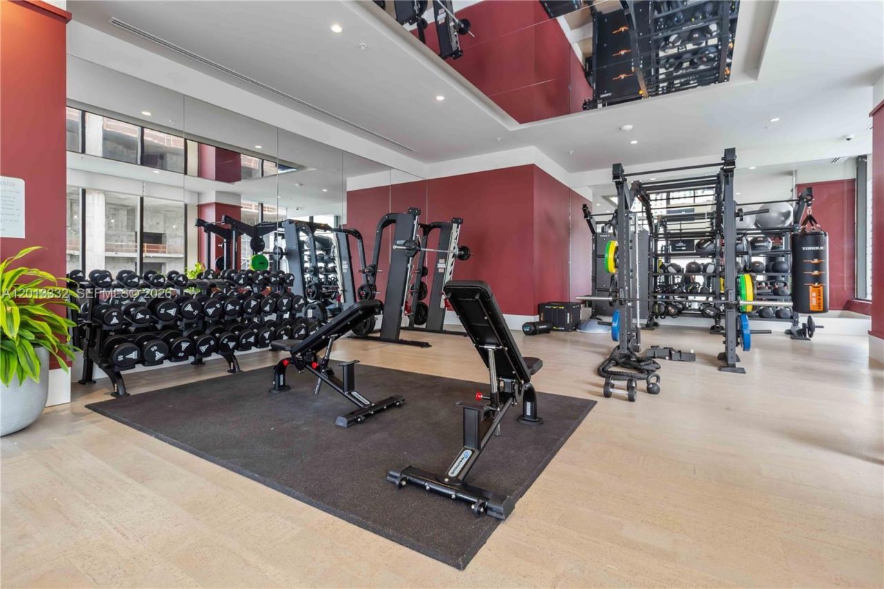 11 NE 6th St, Unit 1513, Miami, FL 33132 Photo