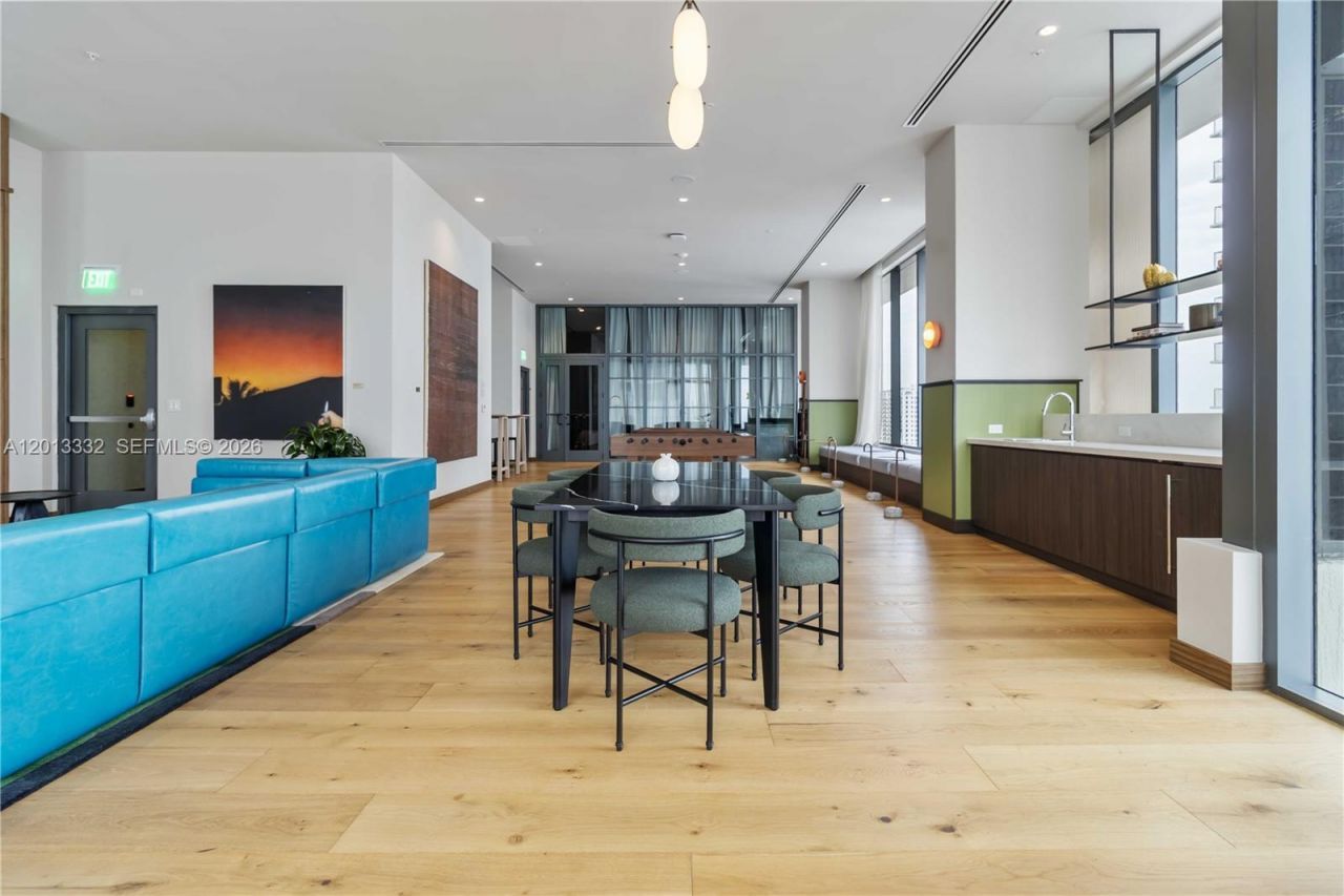 11 NE 6th St, Unit 1513, Miami, FL 33132 Photo