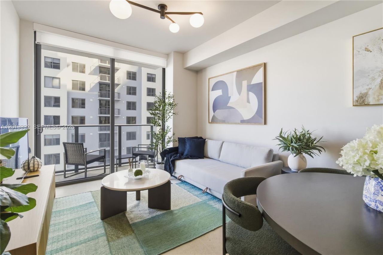 11 NE 6th St, Unit 1513, Miami, FL 33132 Photo