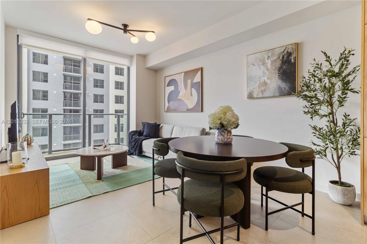 11 NE 6th St, Unit 1513, Miami, FL 33132 Photo