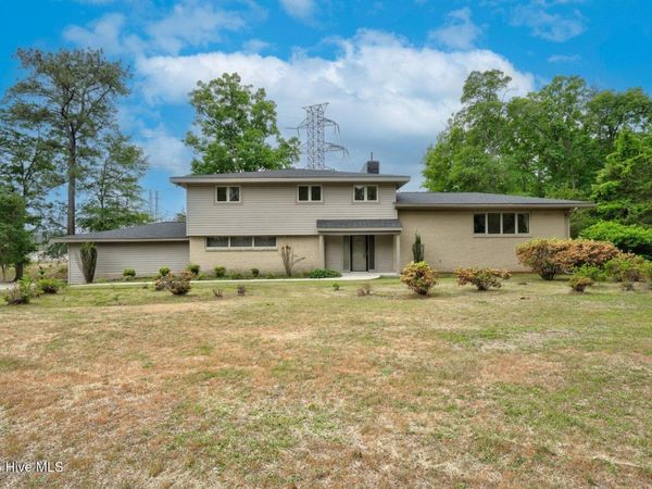 816 Stone Drive, Rocky Mount, NC 27804