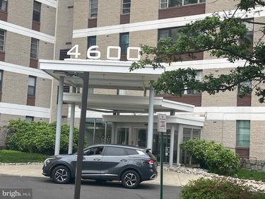 4600 DUKE STREET, Unit 1008, ALEXANDRIA, VA 22304