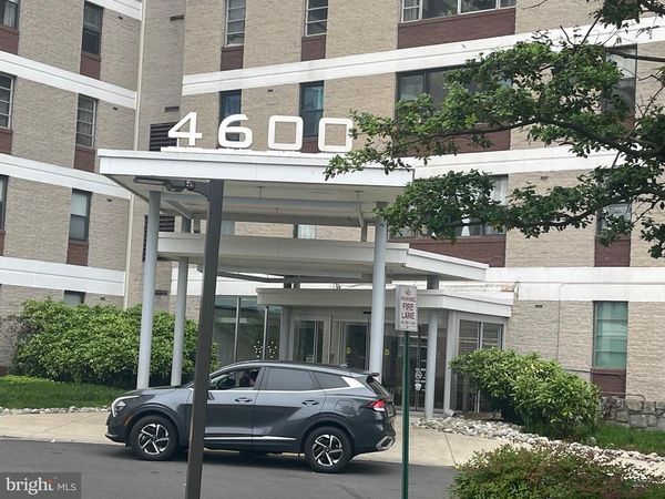 4600 DUKE STREET, Unit 1008, ALEXANDRIA, VA 22304