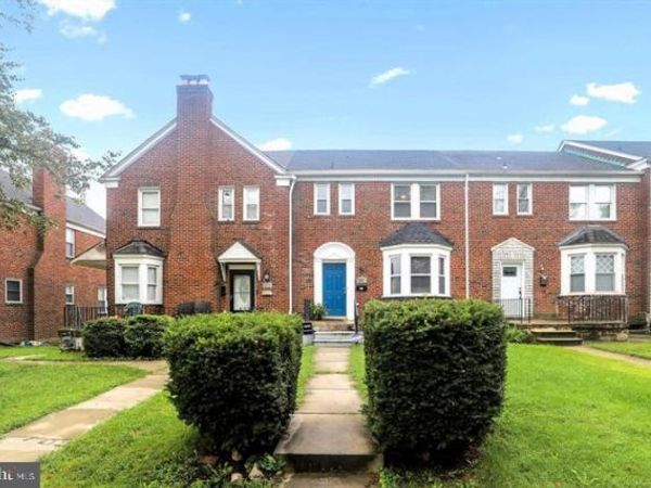 1515 NORTHGATE, BALTIMORE, MD 21218
