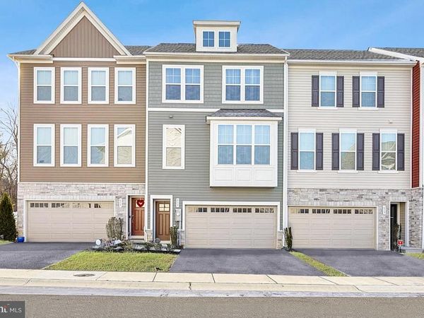 617 CROSS CHASE DRIVE, MILLERSVILLE, MD 21108