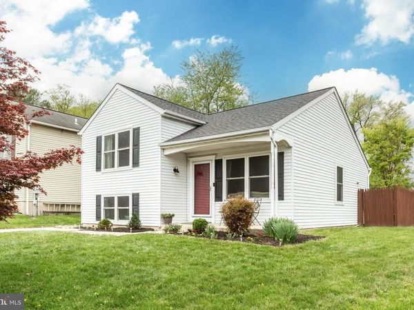 6396 RED SPRUCE LANE, ELDERSBURG, MD 21784