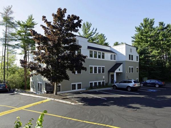 6 Greenleaf Woods Drive, Portsmouth, NH 03801