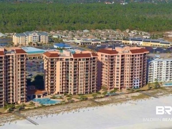 25240 Perdido Beach Boulevard, Unit 103 C, Orange Beach, AL 36561