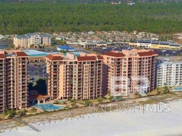 25240 Perdido Beach Boulevard, Unit 103 C, Orange Beach, AL 36561