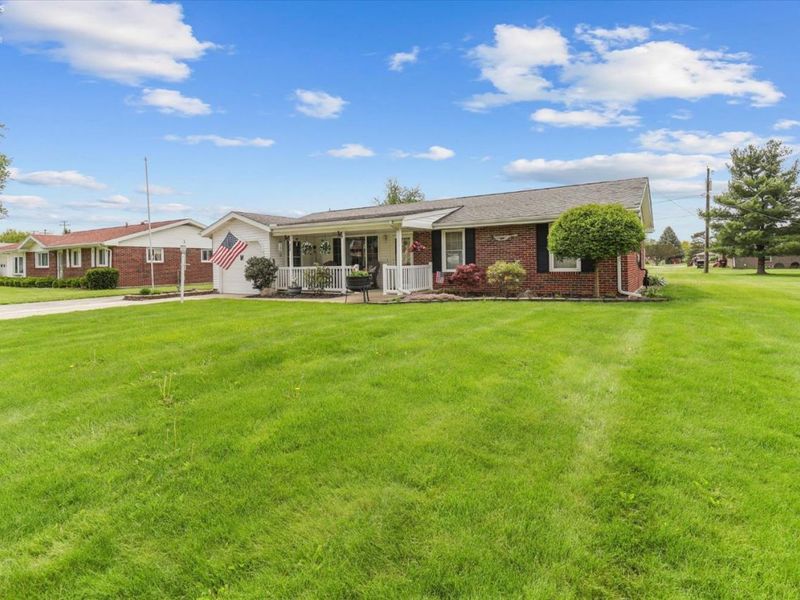 213 Beechwood Drive, Tiffin, OH 44883 Photo 3