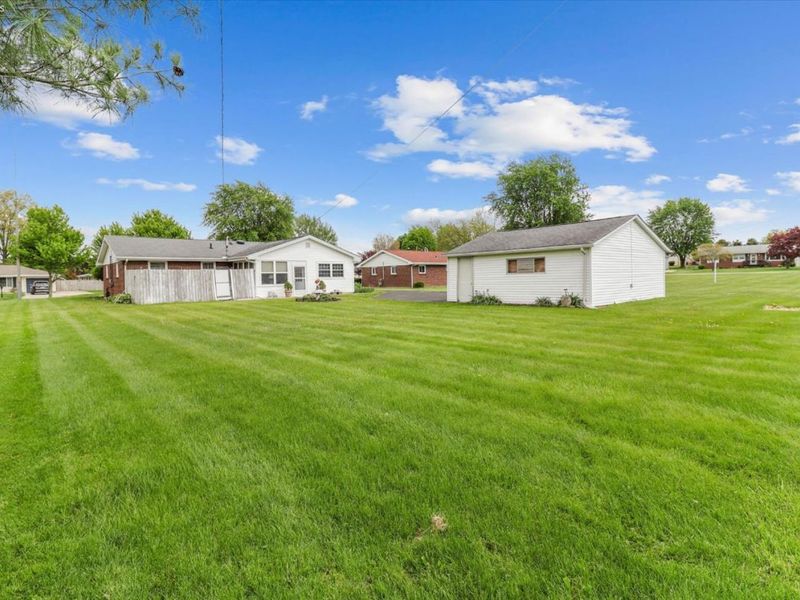 213 Beechwood Drive, Tiffin, OH 44883 Photo 34