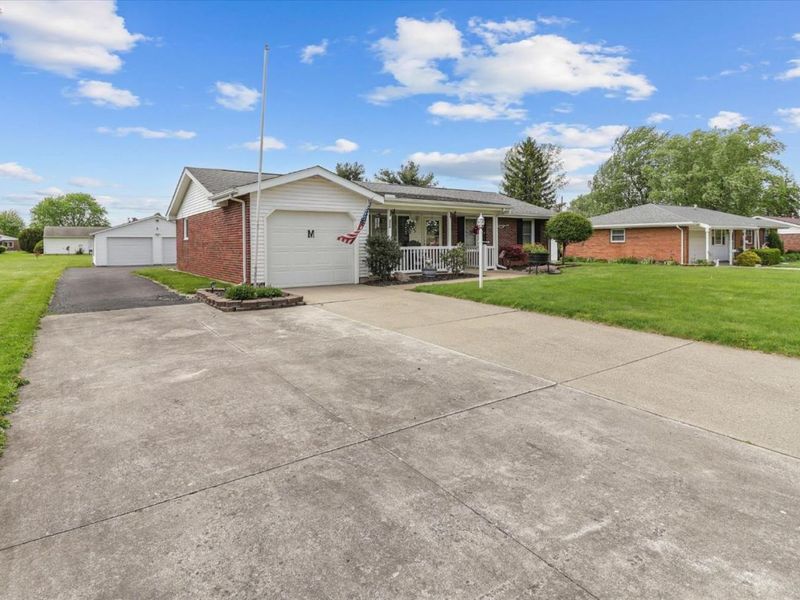 213 Beechwood Drive, Tiffin, OH 44883 Photo 4