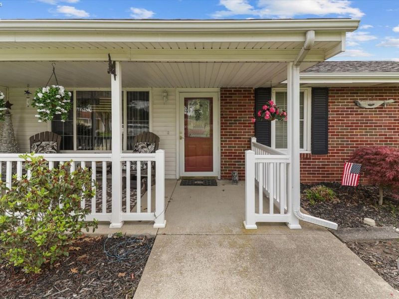 213 Beechwood Drive, Tiffin, OH 44883 Photo 5