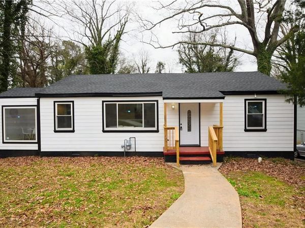 1350 Kenilworth Drive SW, Atlanta, GA 30310