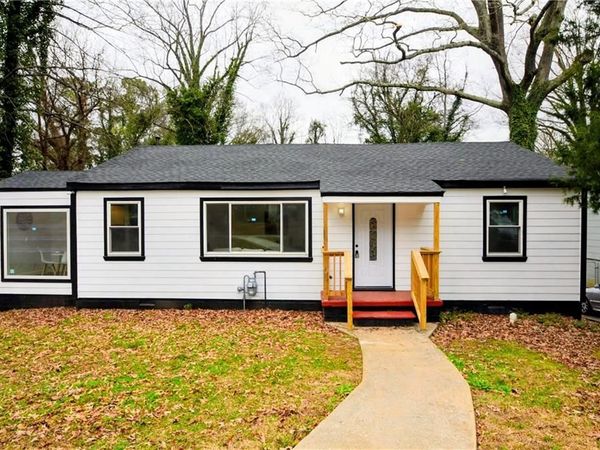 1350 Kenilworth Drive SW, Atlanta, GA 30310
