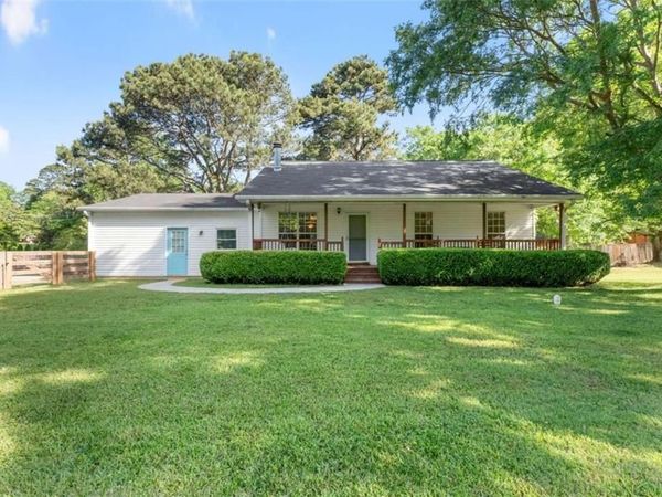 7210 Fields Drive , Cumming, GA 30041