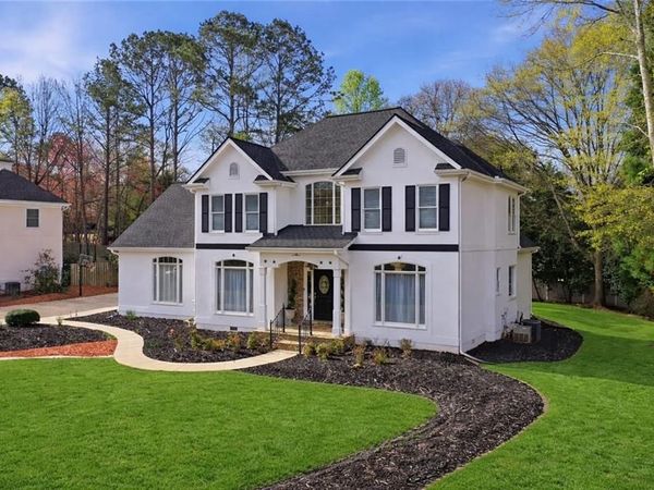 170 Glen Eagle Way , Mcdonough, GA 30253