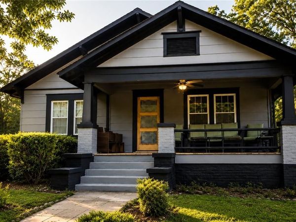 1222 McPherson Avenue SE, Atlanta, GA 30316