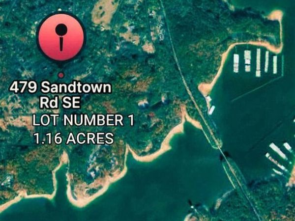 479 Sandtown Road SE, Cartersville, GA 30121