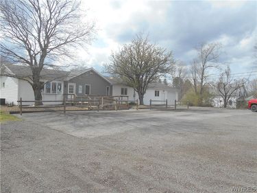 9379 Route 16 , Machias, NY 14101