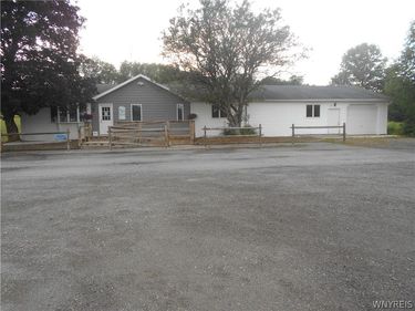 9379 Route 16, Machias, NY 14101