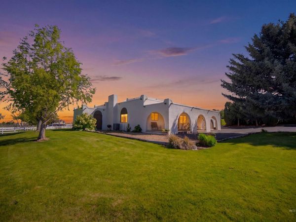 6144 E Deer Flat Road, Kuna, ID 83634