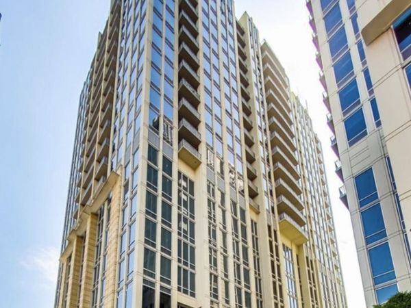 700 N Larrabee Street , Unit 1704, Chicago, IL 60654