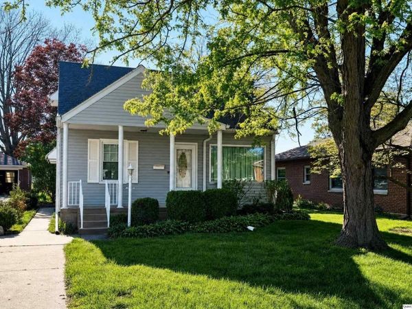 1212 S 22nd Street, Quincy, IL 62301