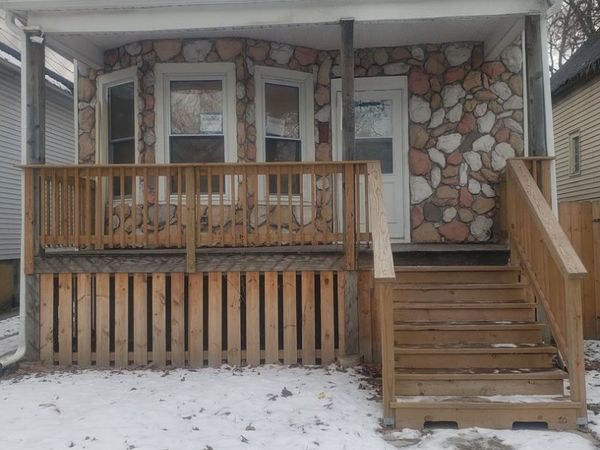 12130 S Lowe Avenue, Chicago, IL 60628