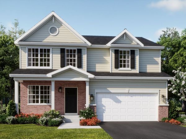 2781 Elden Drive , Yorkville, IL 60560