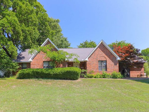 3426 Aggie Road, Jonesboro, AR 72405