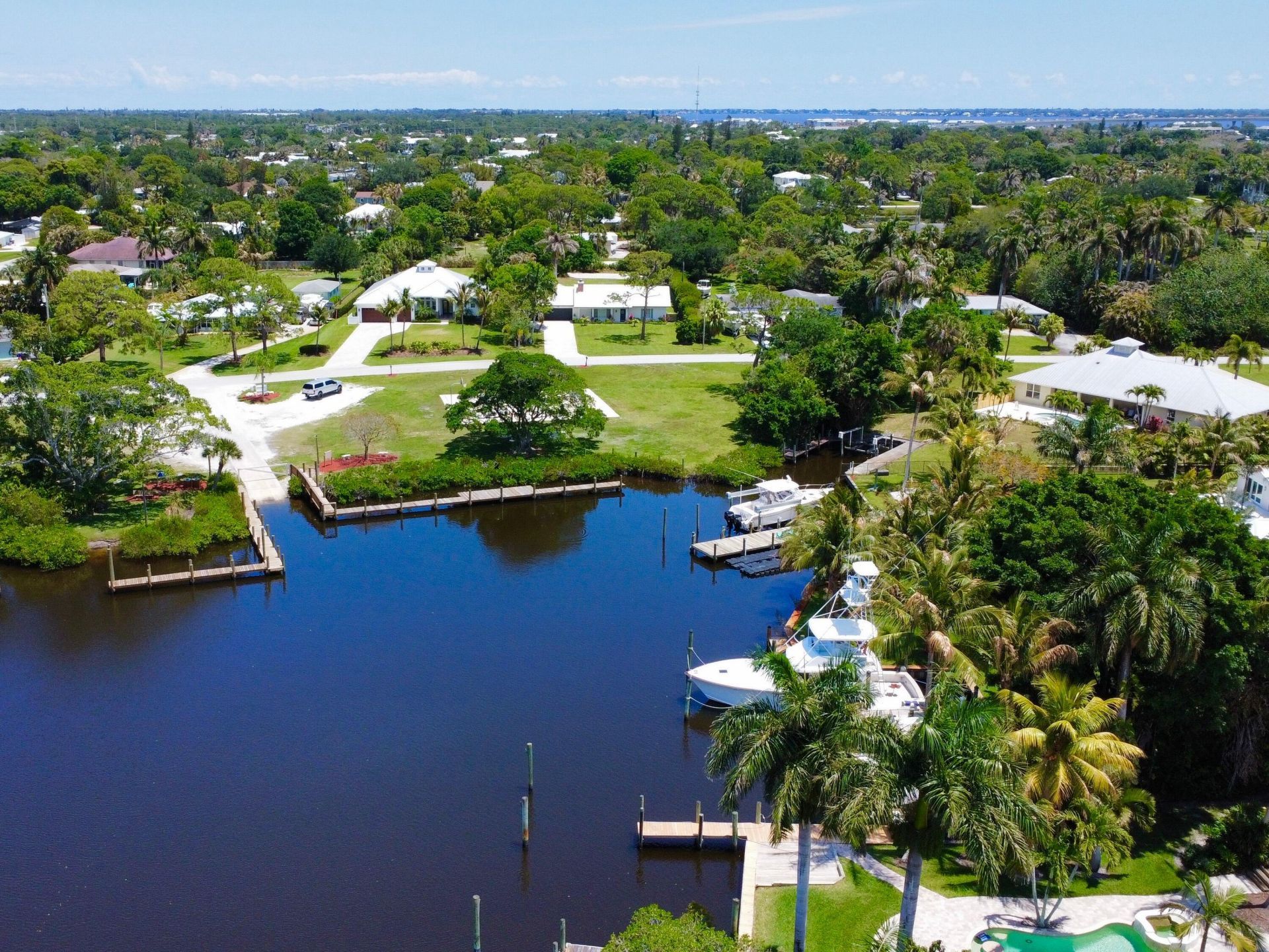 1655 NW Fork Road, Stuart, FL 34994 Photo