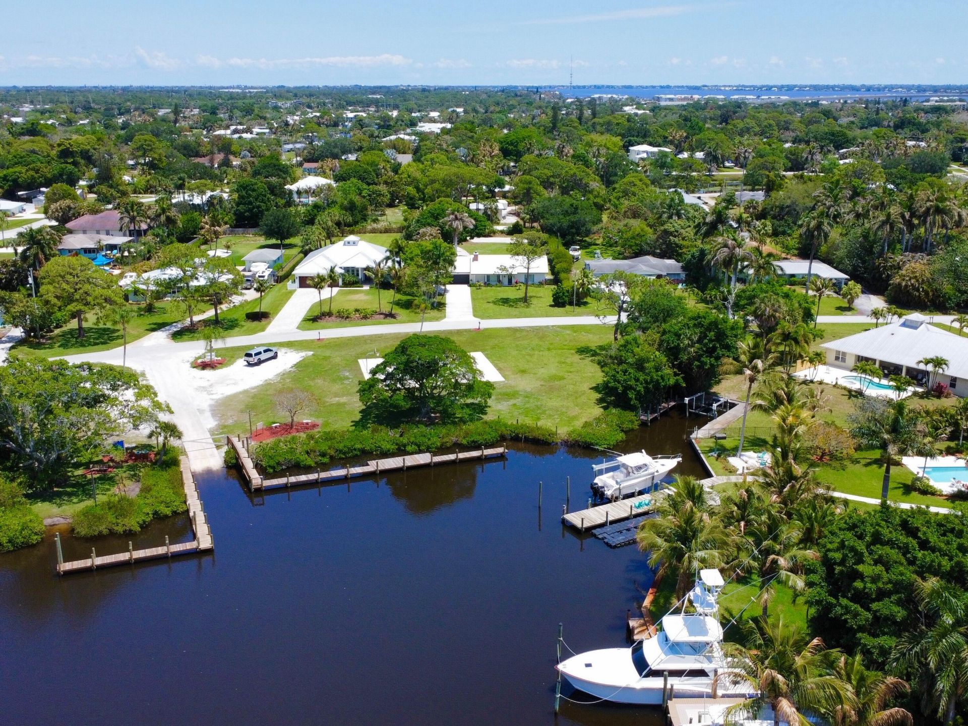 1655 NW Fork Road, Stuart, FL 34994 Photo
