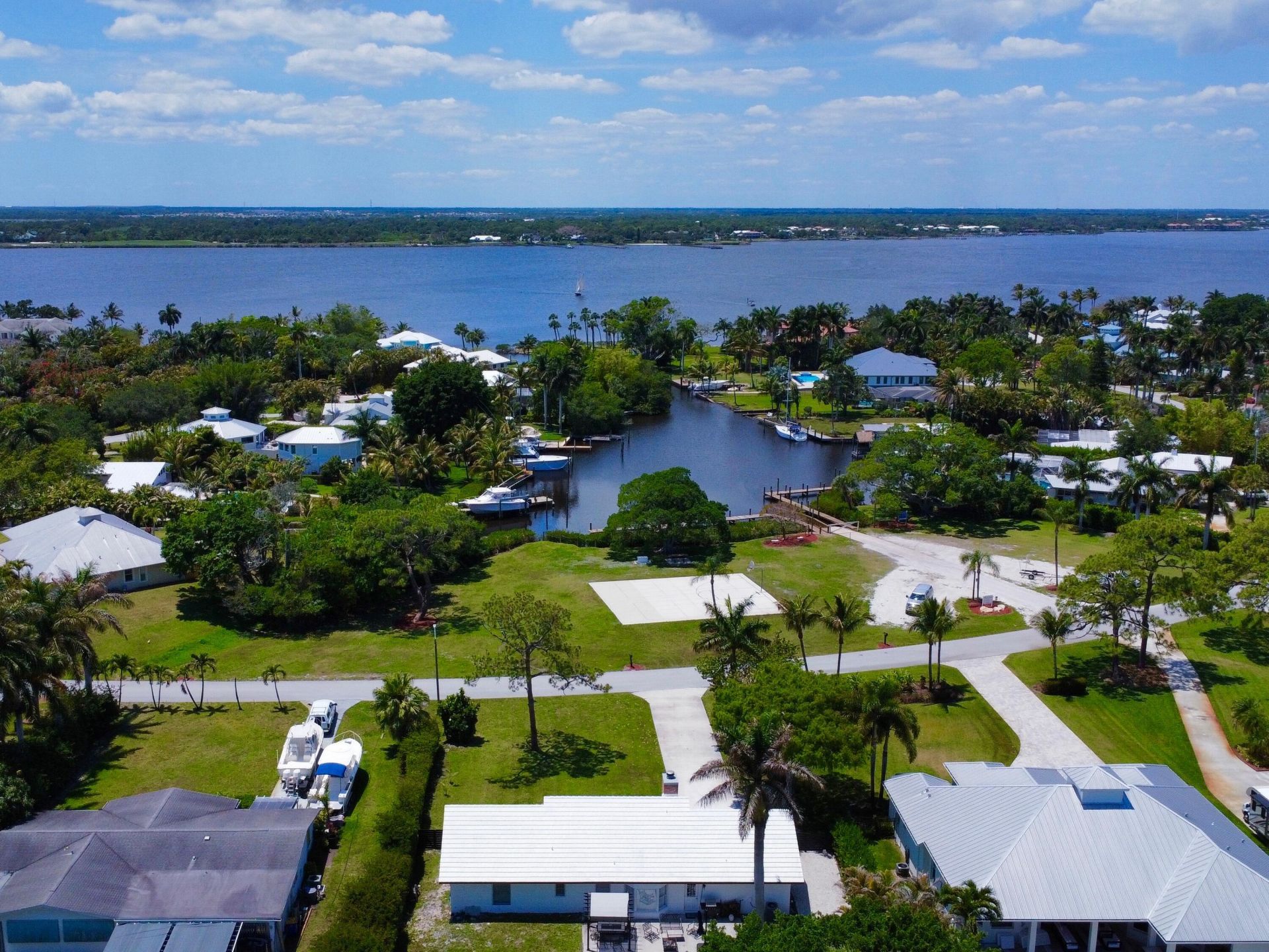 1655 NW Fork Road, Stuart, FL 34994 Photo