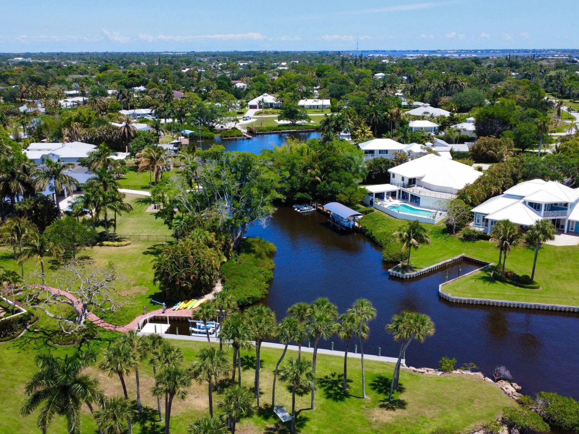 1655 NW Fork Road, Stuart, FL 34994 Photo