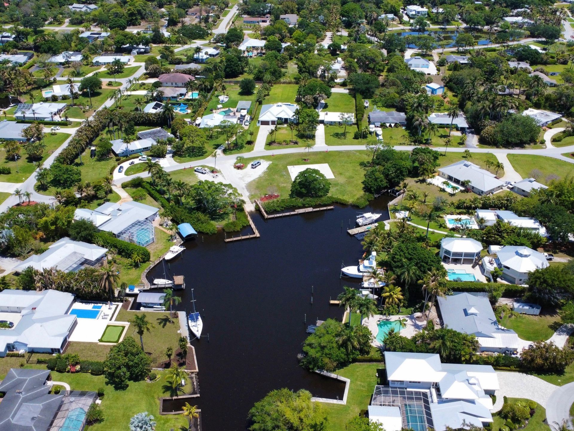 1655 NW Fork Road, Stuart, FL 34994 Photo