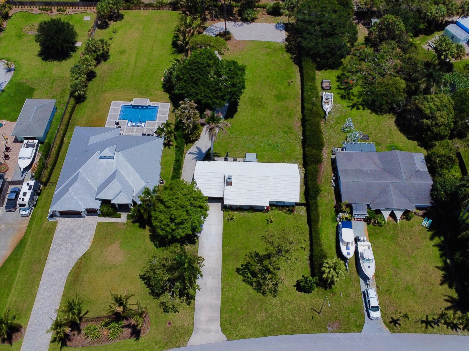 1655 NW Fork Road, Stuart, FL 34994 Photo