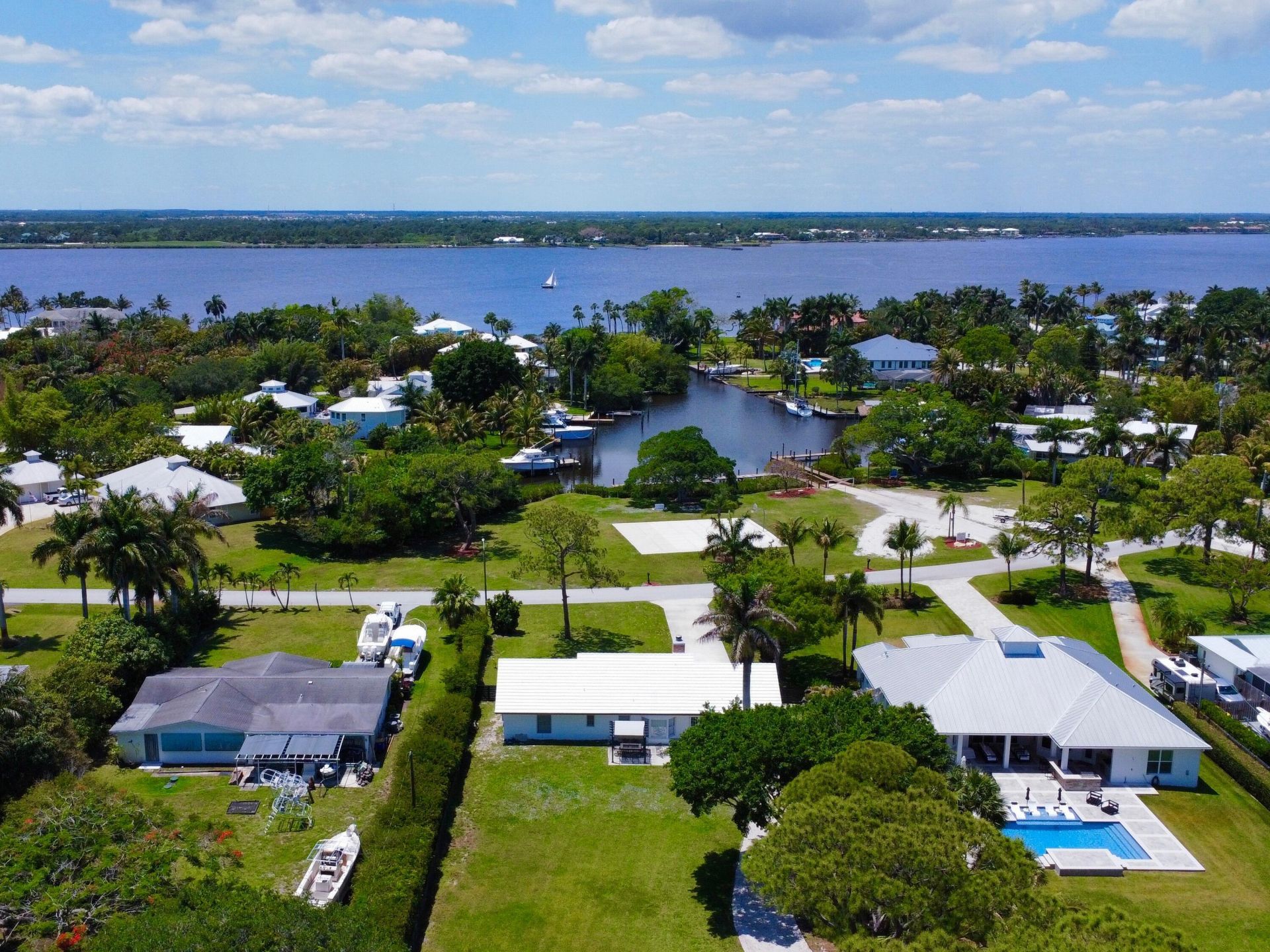 1655 NW Fork Road, Stuart, FL 34994 Photo