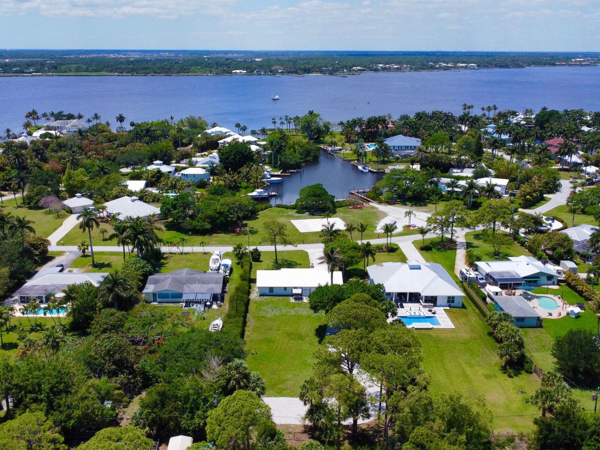 1655 NW Fork Road, Stuart, FL 34994 Photo