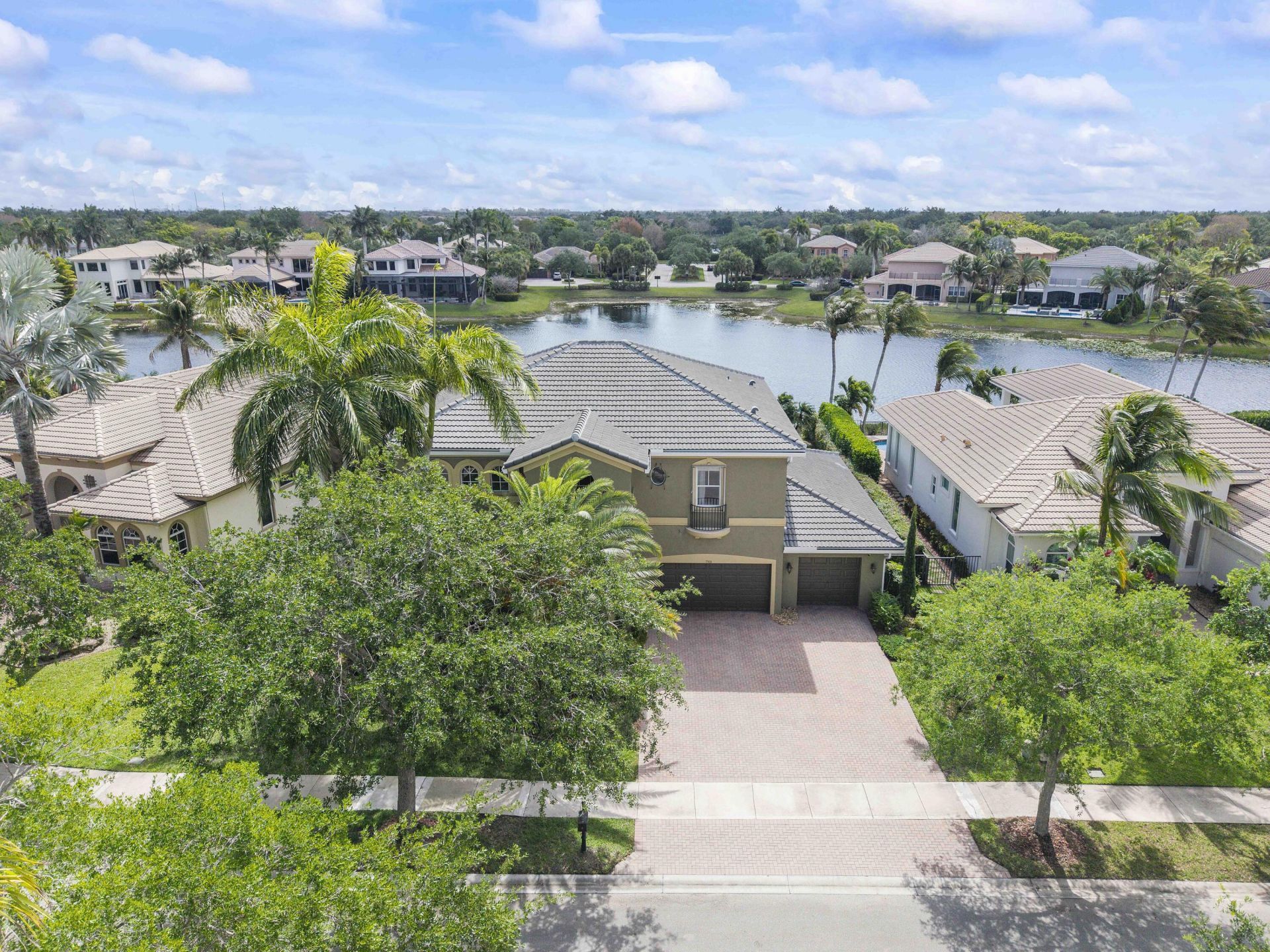 7508 NW 117th Lane, Parkland, FL 33076 Photo