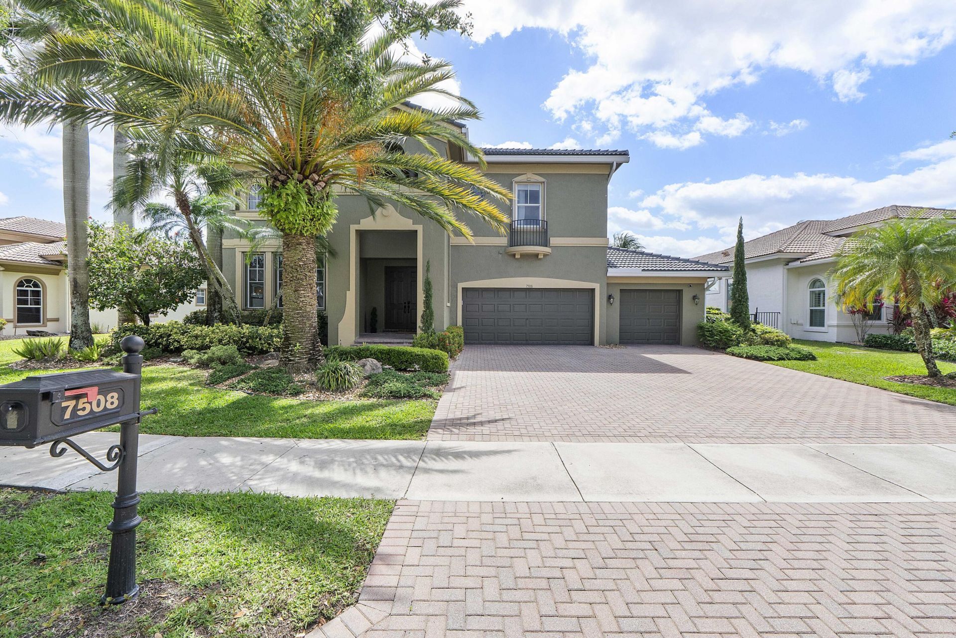 7508 NW 117th Lane, Parkland, FL 33076 Photo