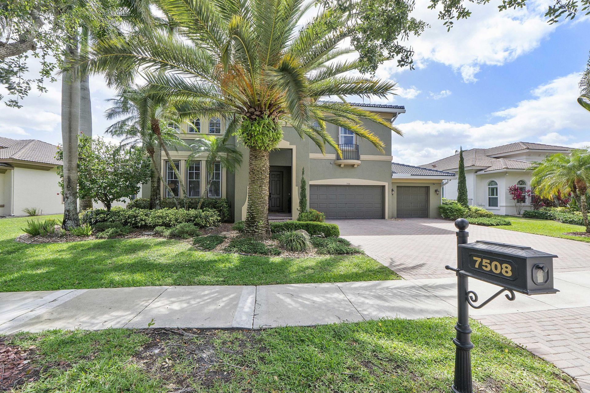 7508 NW 117th Lane, Parkland, FL 33076 Photo