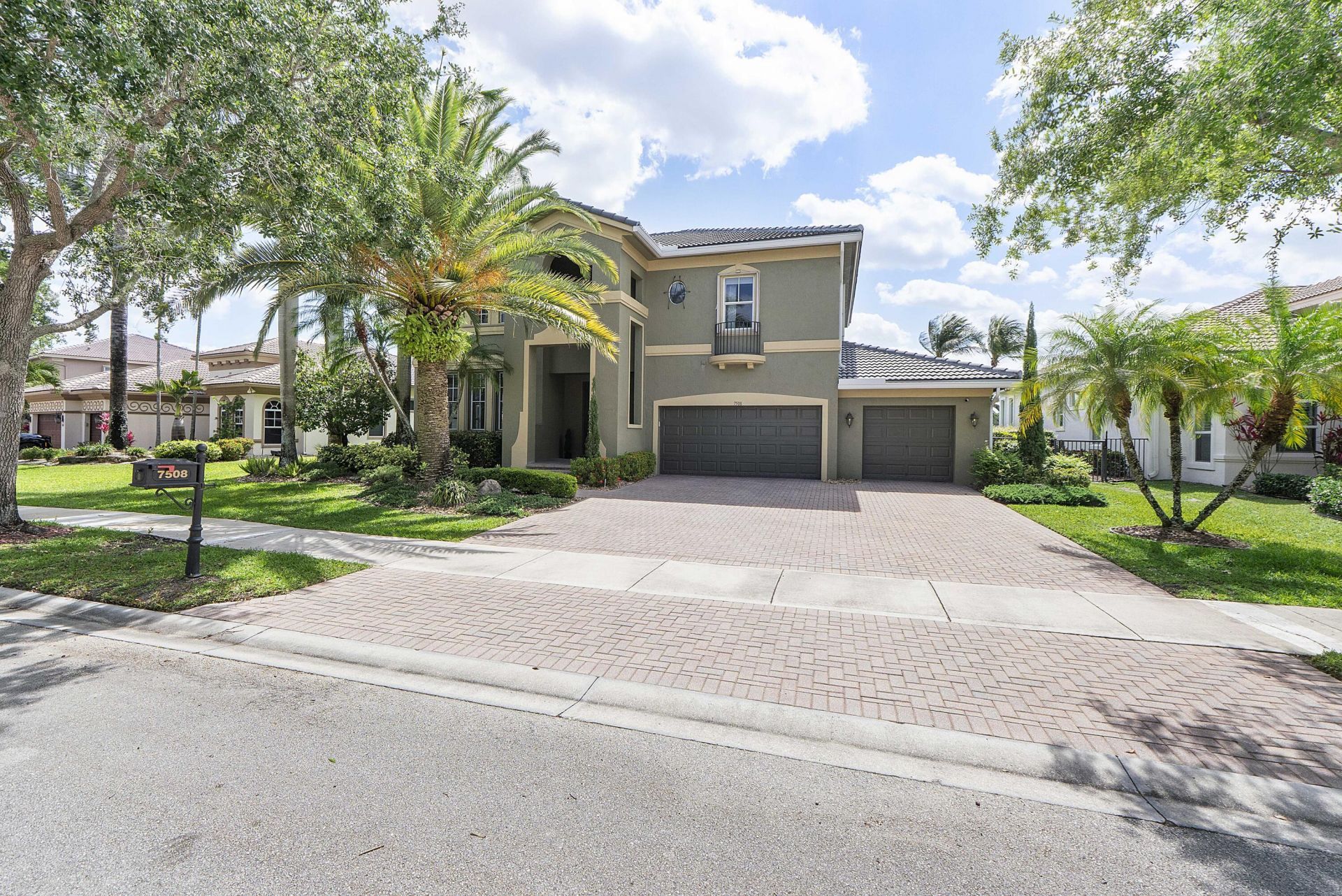 7508 NW 117th Lane, Parkland, FL 33076 Photo