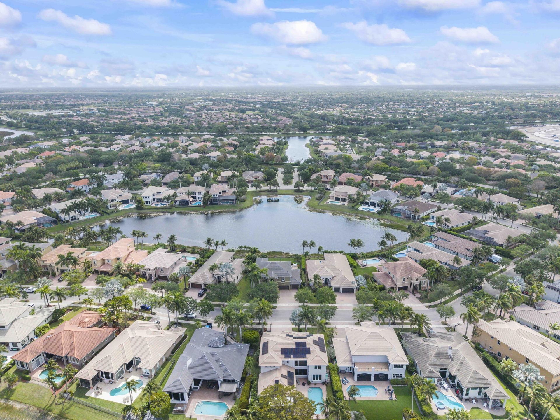7508 NW 117th Lane, Parkland, FL 33076 Photo