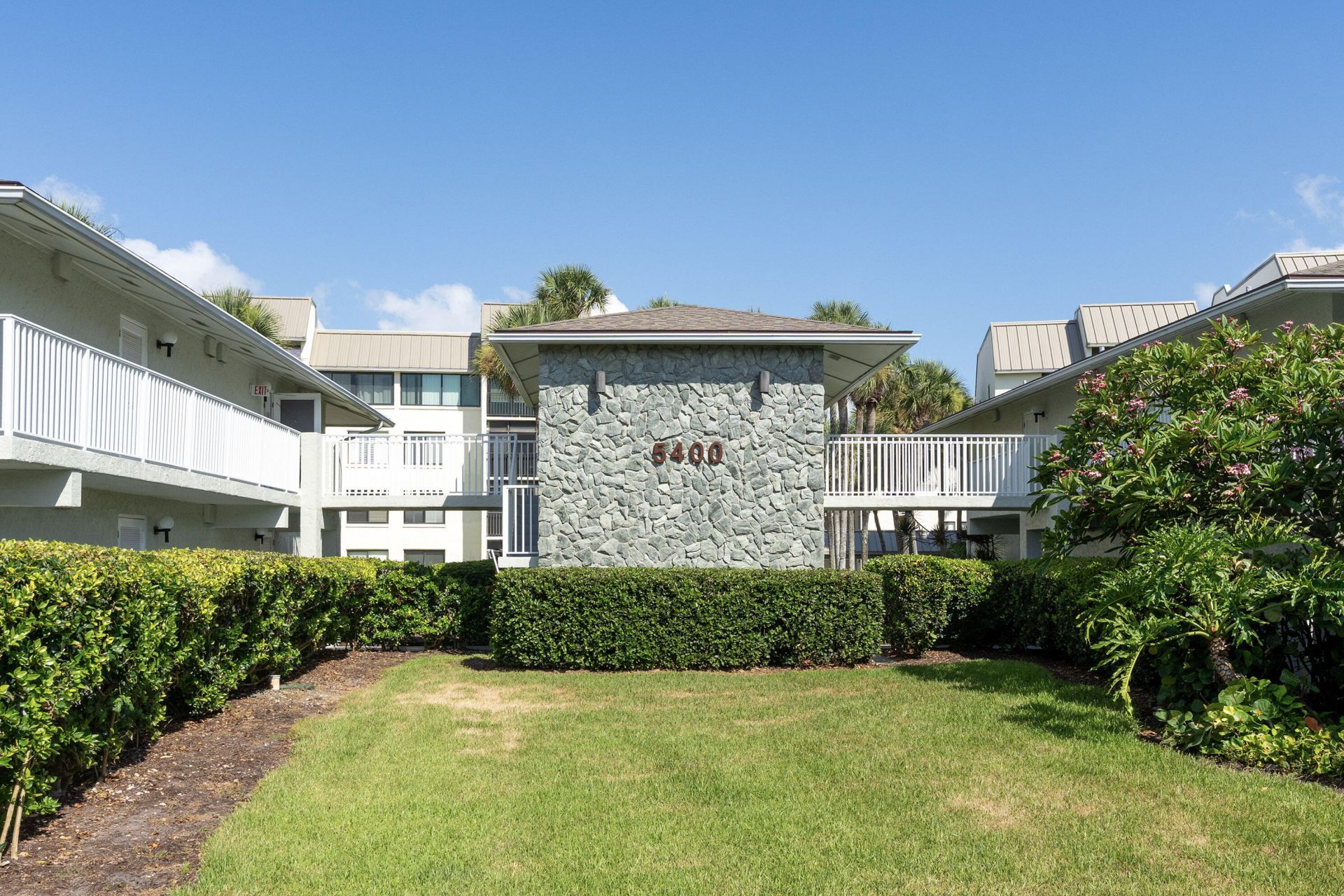 2400 S Ocean Drive, Unit 5425, Fort Pierce, FL 34949 Photo