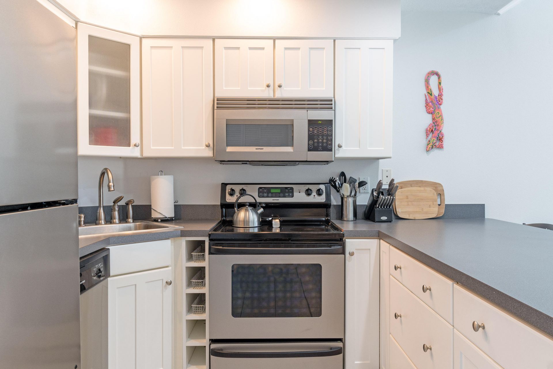 2400 S Ocean Drive, Unit 5425, Fort Pierce, FL 34949 Photo