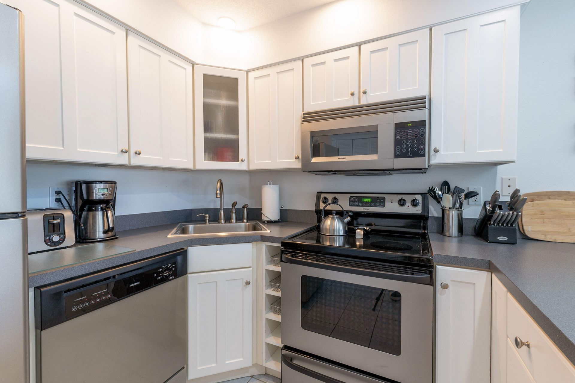 2400 S Ocean Drive, Unit 5425, Fort Pierce, FL 34949 Photo
